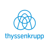 thyssenkrupp thyssenkrupp